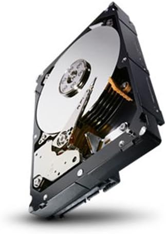 New Seagate Technology ST2000NM0023 New 3.5 2TB 7200RPM SAS - available soon