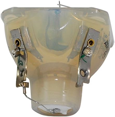 Philips UHP Bare Bulb for Viewsonic PJ260D Projector - Bare Bulb Without Housing