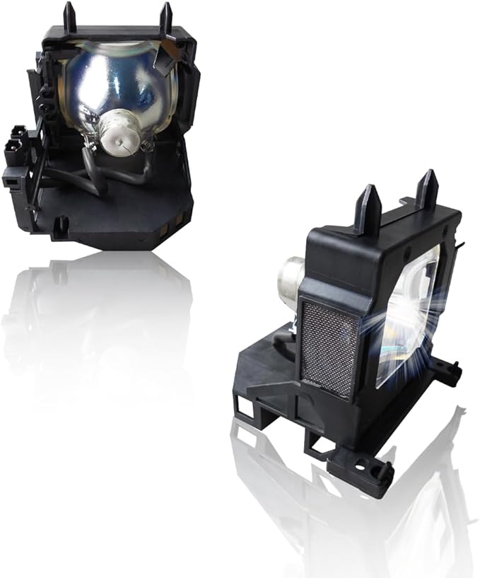 LMP-H202 Replacement Projector Lamp Bulb Compatible with Sony VPL-HW30AES HW30ES HW50ES HW55ES VW95ES HW30 HW30ES SXRD HW40ES Projectors, with Housing