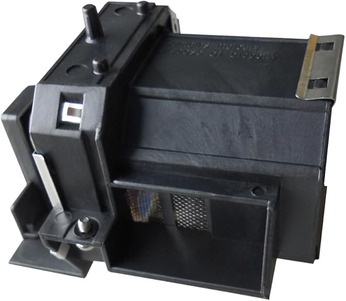 ELP LP39 Replacement Projector Lamp Bulb Compatible with Epson EMP-TW1000 TW2000 TW700 TW980 PowerLite Home Cinema 720 1080UB PowerLite PC 810 Projectors, with Housing