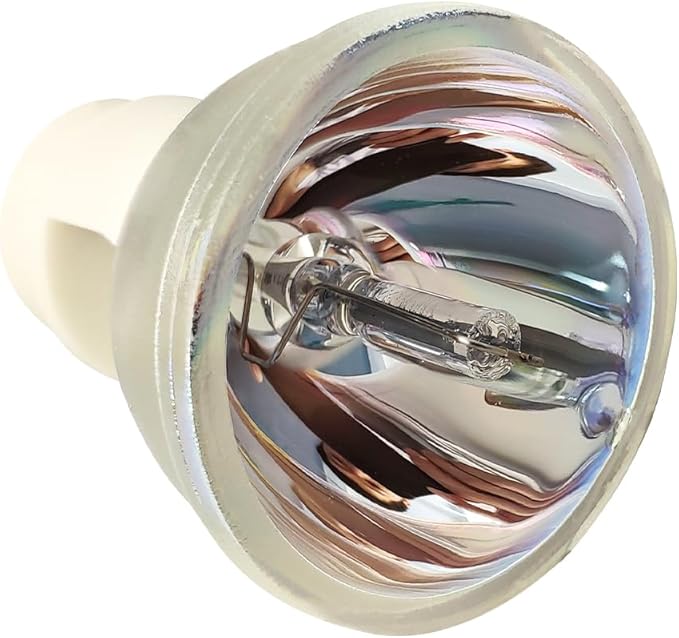 P-VIP 195/0.8 E20.7 A+ Quality Replacement Projector Lamp Bulb Compatible with OSRAM Lamp Bulb Replacement (Bare Bulb ONLY)