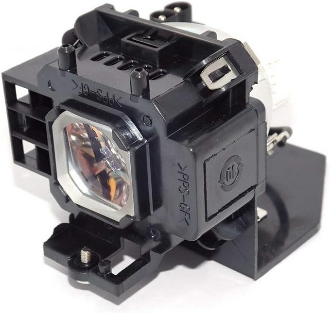 NP07LP Replacement Projector lamp with Housing for NEC Projectors
