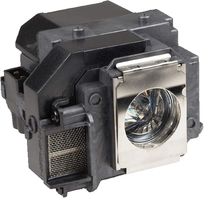 V13H010L54 for Epson-ELPLP54 Powerlite Home Cinema 705HD S7 S9 X9 S8 EX5200 EX7200 EX3200 S10 H310A H311A H331A X7 EX31 EX51 EX71 H368A H369A H376A Replacement Projector Lamp Bulb