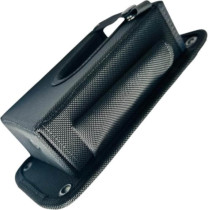 Wall/Forklift Mount Holster for Zebra TC53/TC58 with Trigger Handle
