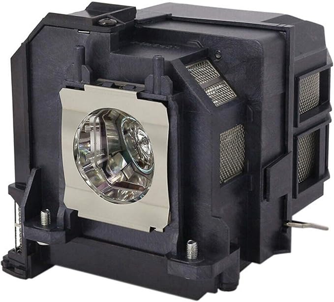 ELP LP80/V13H010L80 Replacement Projector Lamp with Housing for Projectors