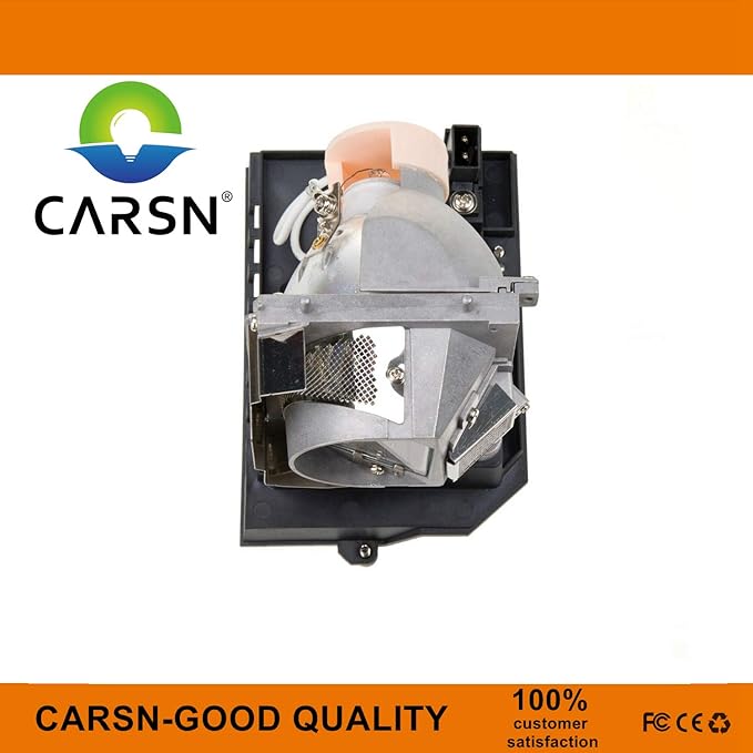 CARSN NP20LP Replacement Projector Lamp for NEC U300X / U310W / U300XG / U310WG / U310W-WK1 Lamp with Housing
