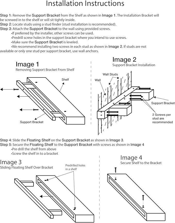 Modern Floating Shelves 3 Inches Thick for Wall, Wide Shelves for Kitchen, Living Room, Bedroom, and Bathroom, Natural Pine Wood, Rustic Wooden Shelf, (Set of 2) (Aged Oak, 60Lx3Hx6D)