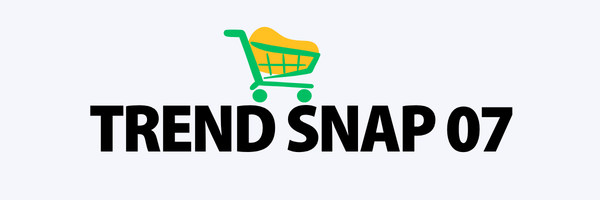 Trend Snap07 