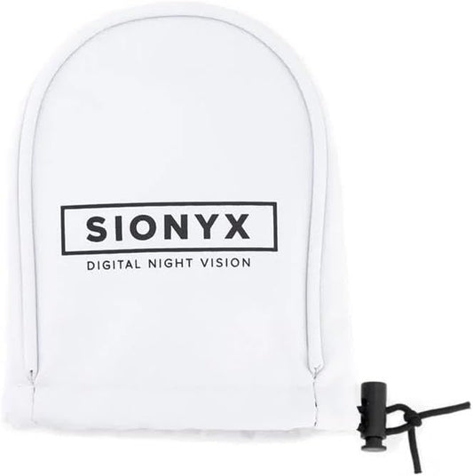 Sionyx Vinyl Cover for Nightwave Analog Cameras (White)