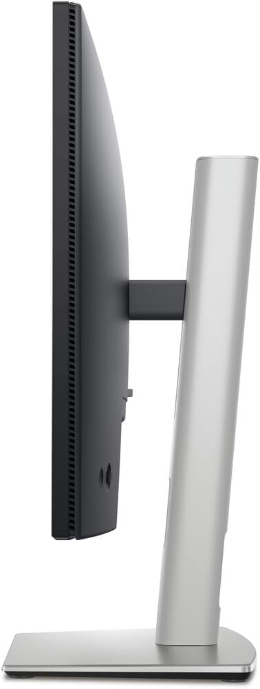 Dell P2725H 27" Full HD IPS Monitor – 1080p, 16:9, DisplayPort & USB 3.0 Cables – Latest Model – Boomph's Comprehensive Ultimate Performance Cloth Solution for Your Workspace