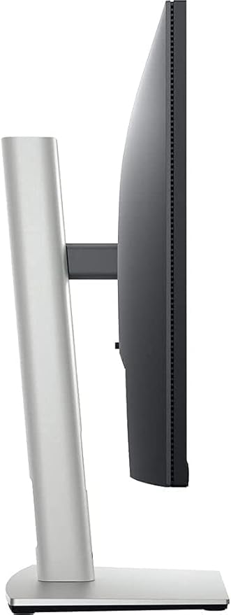 Dell P2425H 24" Full HD IPS Monitor – 1080p, 16:9, DisplayPort & USB 3.0 Cables – Latest Model – Boomph's Comprehensive Ultimate Performance Cloth Solution for Your Workspace