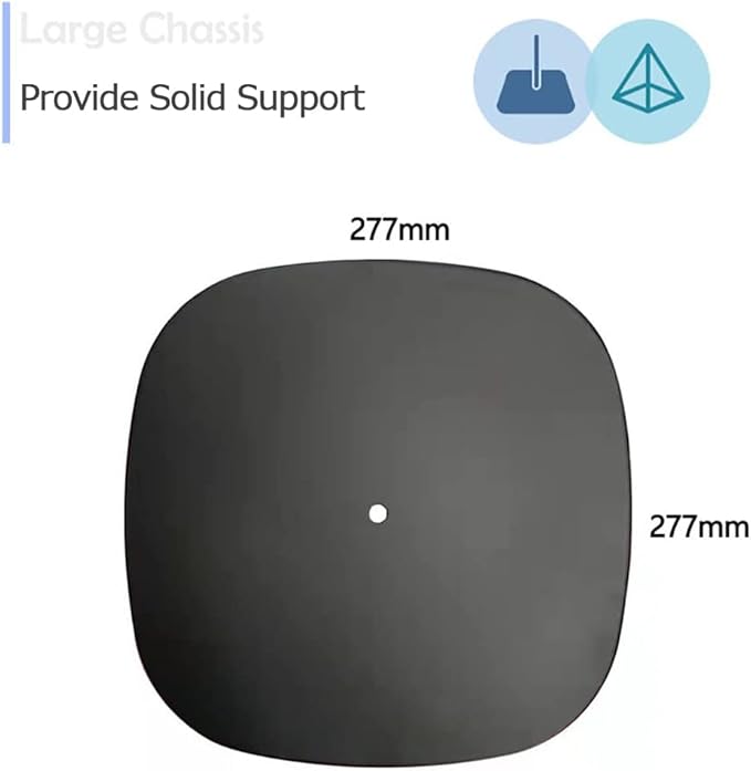 Projector Stand - Adjustable Height Universal Ceiling Mount Compatible with EPSON, XGIMI, VANKYO, Jinhoo, AuKing
