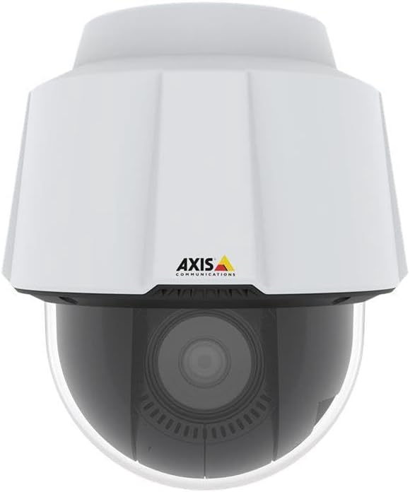 P5655-E 60HZ NTWK CAM JPEG 32X PTZ