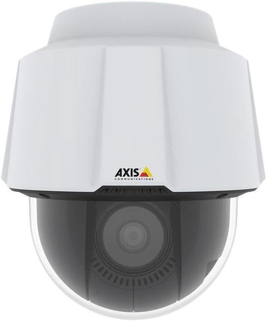 P5655-E 60HZ NTWK CAM JPEG 32X PTZ
