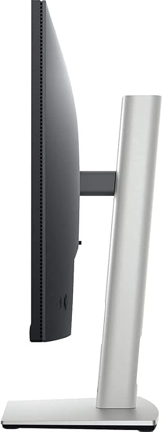 Dell P2725H 27" Full HD IPS Monitor – 1080p, 16:9, DisplayPort & USB 3.0 Cables – Latest Model – Boomph's Comprehensive Ultimate Performance Cloth Solution for Your Workspace