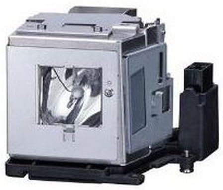BulbAmerica Projector Lamp for Sharp PG-D3010X - Housing Assembly with Original OEM Bulb