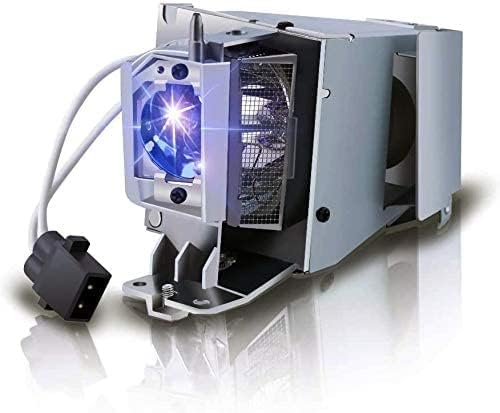 BL-FU195A /BL-FU195C /BL-FU195B /SP.72G01GC01 Projector Lamp Bulb for OPTOMA HD142X HD27 EH345 H183X TW342 S341 S340 W331 with Housing