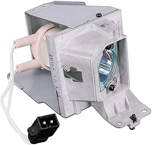 BL-FU195A /BL-FU195C /BL-FU195B /SP.72G01GC01 Projector Lamp Bulb for OPTOMA HD142X HD27 EH345 H183X TW342 S341 S340 W331 with Housing