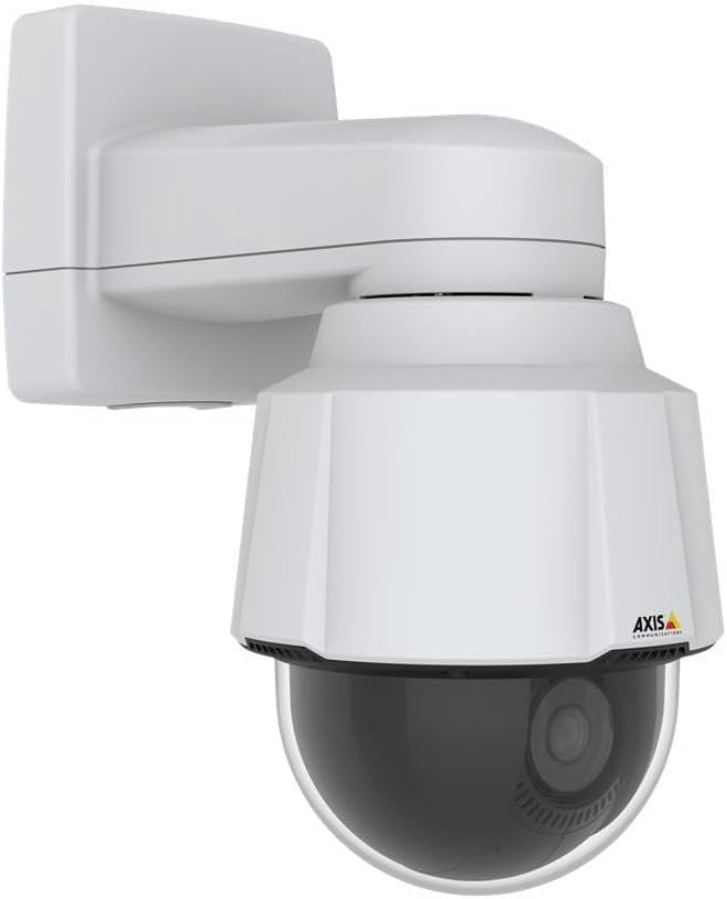 P5655-E 60HZ NTWK CAM JPEG 32X PTZ