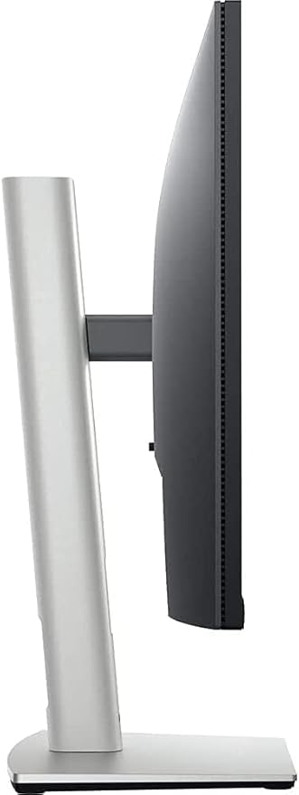 Dell P2725H 27" Full HD IPS Monitor – 1080p, 16:9, DisplayPort & USB 3.0 Cables – Latest Model – Boomph's Comprehensive Ultimate Performance Cloth Solution for Your Workspace