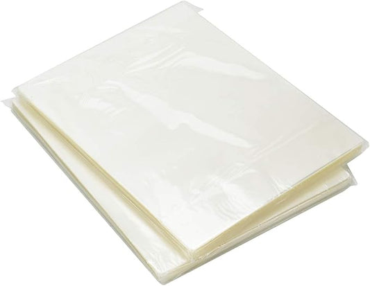 RyhamPaper Thermal Laminating Pouches, 9 x 11.5-Inches/Letter Size/5 mil, 5000 Pack