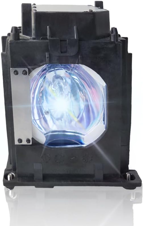 915P049010 Replacement Projector Lamp Bulb Compatible with Mitsubishi for WD-52631 /WD-57731 /WD-57732 /WD-65731 /WD-65732 /WD-Y57 /WD-Y65 Lamp Bulb Replacement with Housing