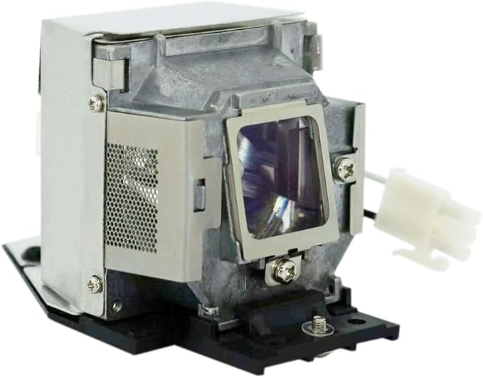 for ViewSonic PJD5221 Projector Lamp Assembly with Phoenix OEM Bulb - 1 Year Warranty