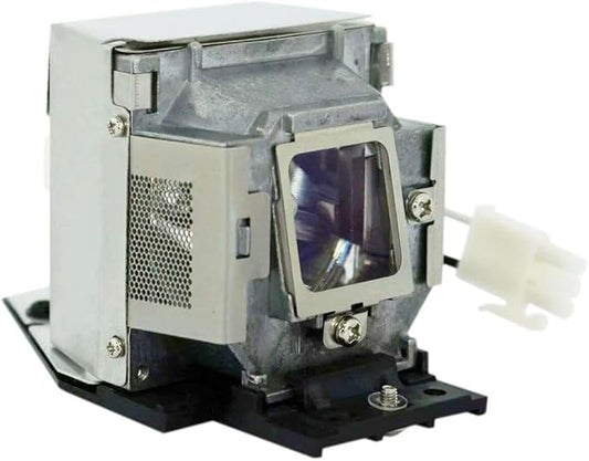 for ViewSonic PJD5221 Projector Lamp Assembly with Phoenix OEM Bulb - 1 Year Warranty