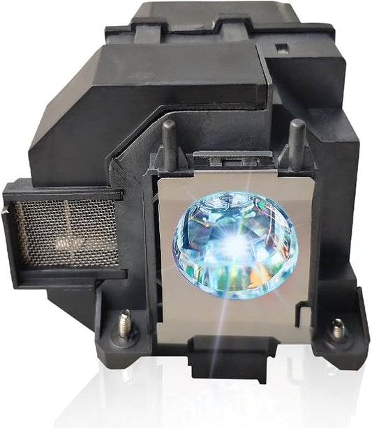 ELP LP95 Replacement Projector Lamp Bulb Compatible with Epson EB-2055/2250U/2250/2255U/2265U/2245U/2155W/5510/5530U, H814A, H814B, H814C, H815C, H816A, H817B, H818C, H820A, H821B, H824A Projectors