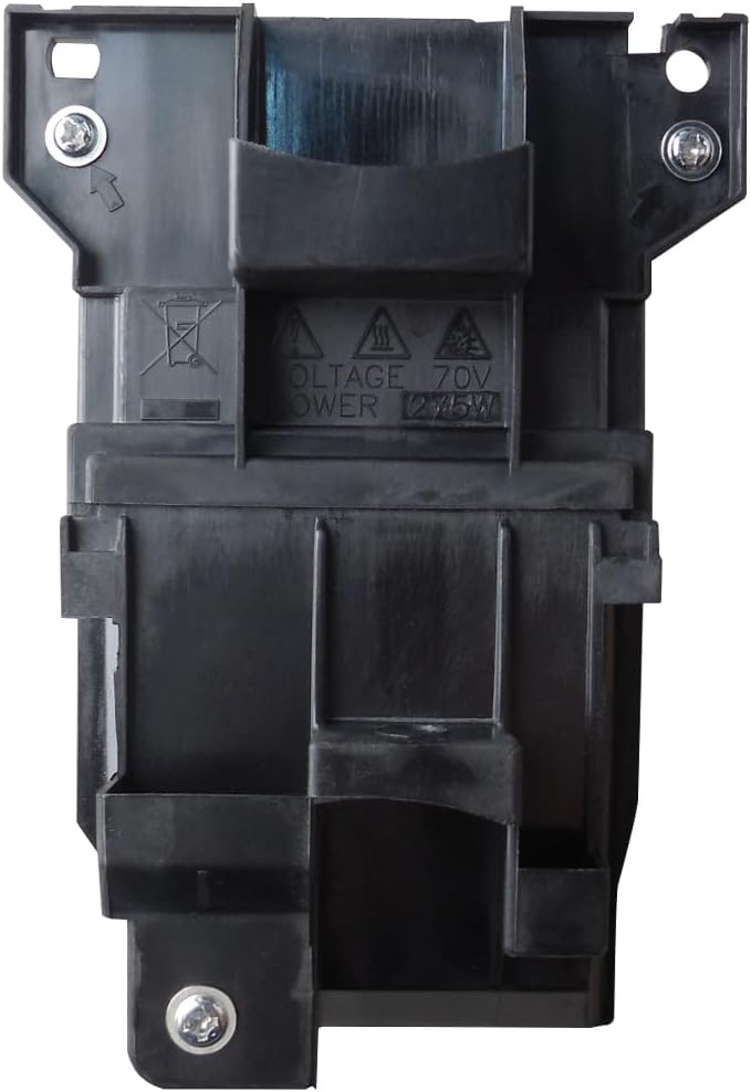 DT00873/SP LAMP-046 Replacement Projector Lamp Bulb Compatible with Hitachi CP-SX635 CP-WUX645 CP-WUX645N CP-WX625 CP-WX625W CP-WX645 CP-X809 INFOCUS IN5104 IN5108 IN5110 Projectors