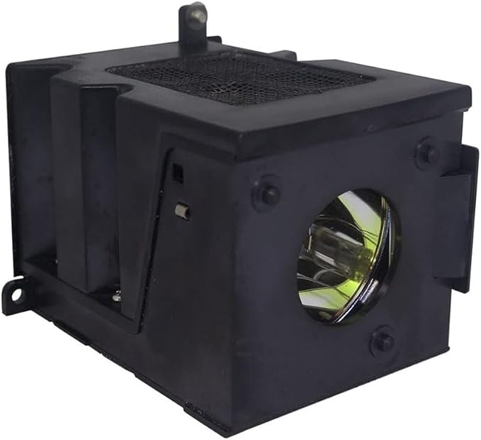 Genuine Original Replacement Projector Lamp/Bulb with Housing for BenQ 60.J2010.CB2 Projector-(OEM Bulb Inside)