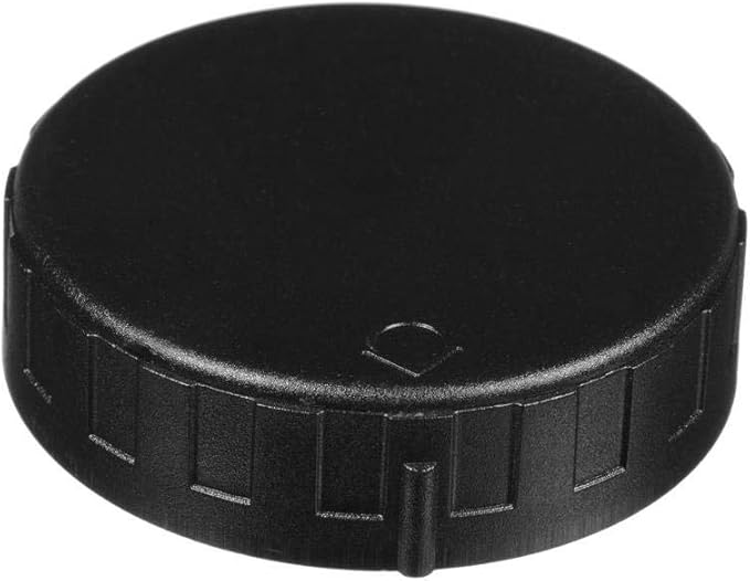 OP/TECH USA 1101181 Lens Mount Cap - Olympus/Panasonic MFT Single
