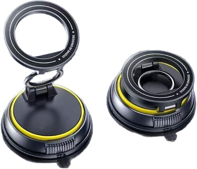 Car Mobile Phone Holder Suspension Central Control Screen Special Hidden Integrated 360 Degree Adjustment Direction Free Paste (MG-ZJ03chang)