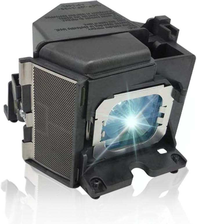 LMP-H220 Replacement Projector Lamp Bulb Compatible With Sony VPL-VW285ES VW385ES VW295ES SX630 SX631 EW315 EW435 EX315 EX430 EX435 EX450 EX455 EX570