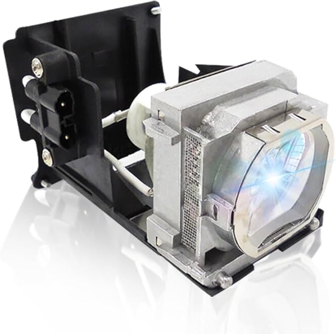 VLT-HC5000LP/VLT-HC7000LP/RLC-032 Replacement Projector Lamp Bulb Compatible with Mitsubishi for HC4900 /HC5000 /HC5000(BL) /HC5500 /HC6000 /HC6000(BL) /HC4900W Projectors