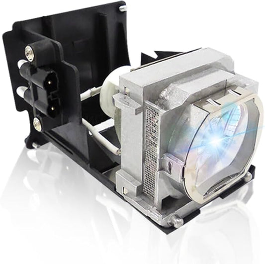 VLT-HC5000LP/VLT-HC7000LP/RLC-032 Replacement Projector Lamp Bulb Compatible with Mitsubishi for HC4900 /HC5000 /HC5000(BL) /HC5500 /HC6000 /HC6000(BL) /HC4900W Projectors