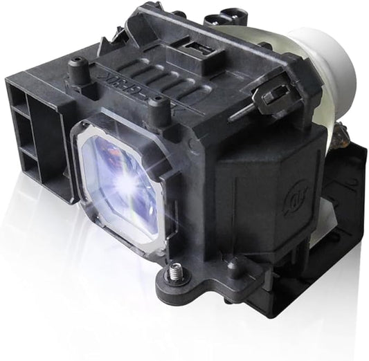 NP16LP Replacement Projector Lamp Bulb Compatible with NEC M300W M311W M300XS M260WS M361X M300XSG M350X, with Housing