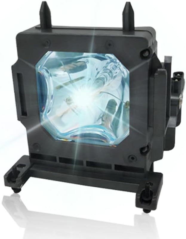 LMP-H210 Replacement Projector Lamp Bulb Compatible with Sony VPL-HW45ES VPL-HW65ES VPL-HW45EW, with Housing