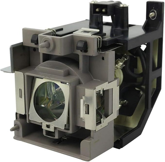 Genuine Original 5J.J2805.001 Replacement Projector Lamp/Bulb with Housing for BenQ SP890 Projector (OEM Bulb Inside)