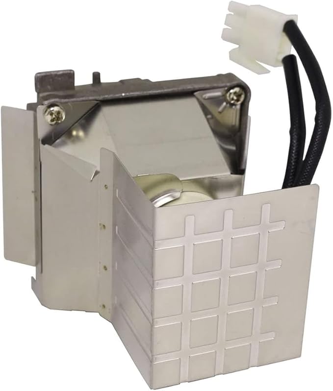 Genuine Original 5J.JEC05.001 Replacement Projector Lamp/Bulb with Housing for BenQ MW705 Projector (OEM Bulb Inside)