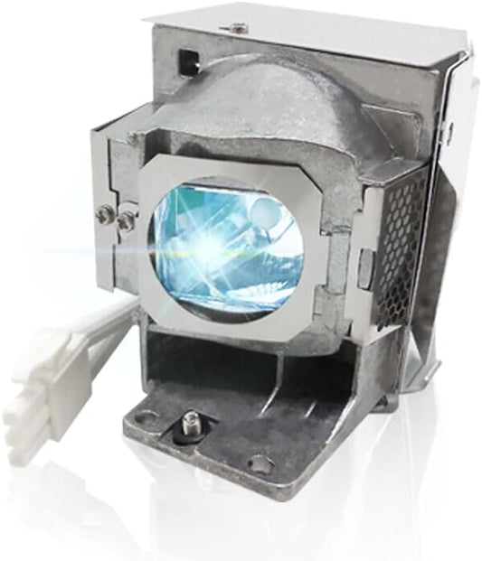 RLC-085 RLC-078 Replacement Projector Lamp Bulb Compatible with Viewsonic PJD5533W PJD6543W PJD5134 PJD5132 PJD6235 PJD6245 PJD5234L PJD5232L PJD6246 Projector Lamp Bulb with Housing