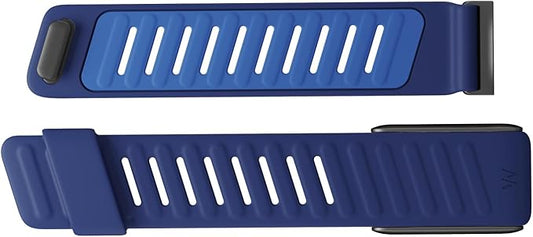 WHOOP 5.0/MG SportFlex – Waterproof, Sweatproof, Silicone Accessory for Health, Fitness, & Wellness Wearable – Not Compatible with Gen 4