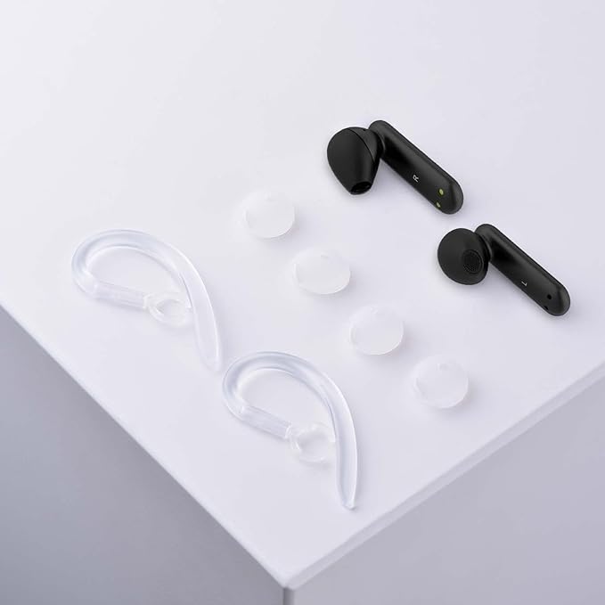 Timekettle WT2 Edge W3 Translator Device,Bidirection Simultaneous Translation, Translator Earbuds with 40 Languages, Real time Translator,Fast Reaction with Revolutionary Al Tech, Online Version