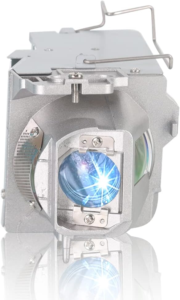 Huaute BL-FU240H / SP.7G901GC01 Replacement Projector Lamp Bulb with Housing Compatible with OPTOMA DH351 HD145X HD146x HD15 HD27eH HD28e HD28B HD28HDR HD28HDR HD29He HT32LV-4K projectors