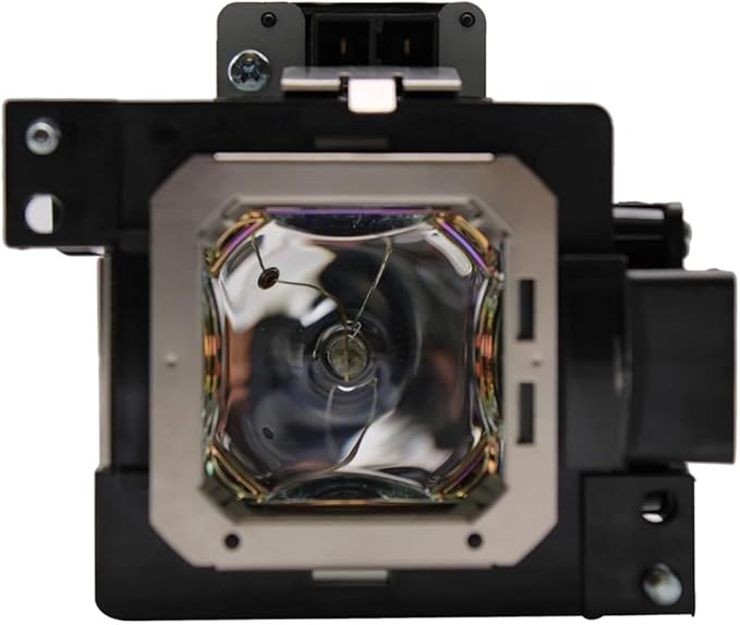 PK-L2618U / PK-L2618UW Original Genuine Projector Lamp Bulb with Housing for JVC DLA-N5B N5W DLA-NX5 NX5R DLA-N7B DLA-NX7 NX7R (Assembly with Ushio NSH OEM Bulb)- 1 Year Warranty