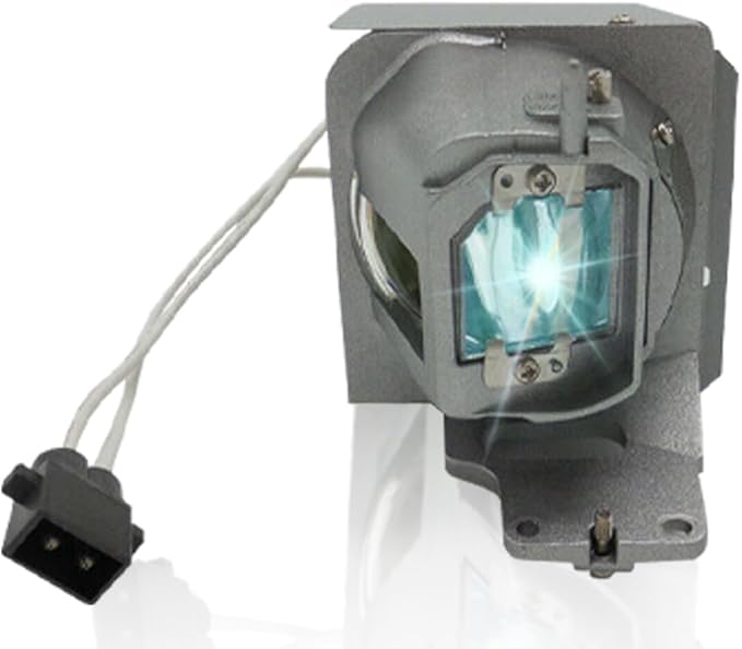 BL-FP240E/SP.78V01GC01 Replacement Projector Lamp Bulb Compatible with Optoma HD143X HD243X HD27E UHD60 UHD30 UHD50 UHD50X UHD51 UHD51A UHD52ALV HD39darbee HD144X WU336 EH334 EH335