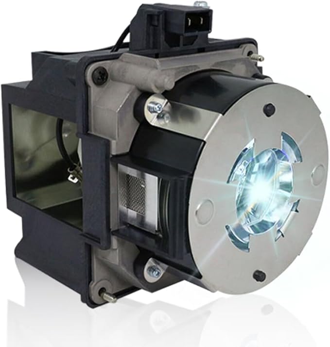 ELP LP93 Replacement Projector Lamp Bulb Compatible with Epson EB-G7000W EB-G7100/NL EB-G7200W EB-G7400U EB-G7500U/NL EB-G7800 EB-G7805U/NL EB-G7900U EB-G7905U G7200WNL Pro G7000W
