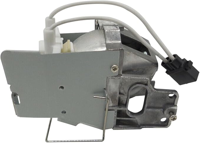 BL-FU200E / SP.7EH01GC01 Replacement Projector Lamp Bulb Compatible with OPTOMA DH334 HD27H HD27HDR HD27LV-4K HD29H Projectors, with Housing