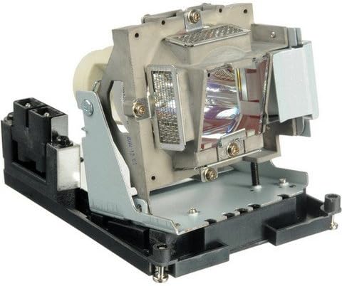 BulbAmerica Projector Lamp for Vivitek 5811116781-S - Housing Assembly with Original OEM Bulb