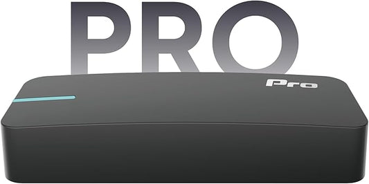 All New dragy Pro - Professional GPS Performance Meter, up to 25Hz GPS Laptimer, with Built-in Memory & 6-Axis IMU Motion Sensor | Includes dragy Mount for Easy Installation